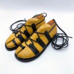 SPARTAN Sandals For Men Lace up - Image 14