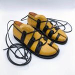 SPARTAN Sandals For Men Lace up - Image 13