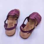 Kedros Strappy Gladiator Sandals Flats - Image 59