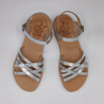 Lioiri Sandal Ankle Leather Strap - Image 44