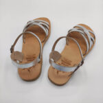 Lioiri Sandal Ankle Leather Strap - Image 43