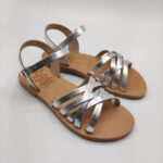 Lioiri Sandal Ankle Leather Strap - Image 41