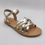 Lioiri Sandal Ankle Leather Strap - Image 78