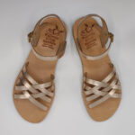 Lioiri Sandal Ankle Leather Strap - Image 32