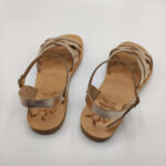 Lioiri Sandal Ankle Leather Strap - Image 33