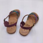 Lioiri Sandal Ankle Leather Strap - Image 47