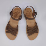 Lioiri Sandal Ankle Leather Strap - Image 38