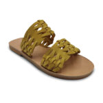 Two Strap Sandals Women's - Image 6