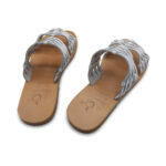 Two Strap Sandals Women's - Image 4