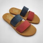 Prokopios Comfortable Womens Sandals for Walking - Image 3