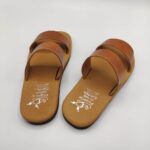 Ikos Men's Comfort Slide Sandals - Image 4