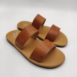 Ikos Men's Comfort Slide Sandals - Image 3