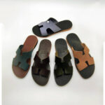 Type Oran Hermes Sandals Womens Size 11 - Image 2