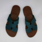Type Oran Hermes Sandals Womens Size 11 - Image 10