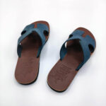 Type Oran Hermes Sandals Womens Size 11 - Image 9