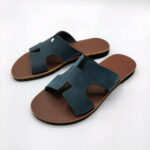 Type Oran Hermes Sandals Womens Size 11 - Image 8