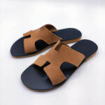 Type Oran Hermes Sandals Womens Size 11 - Image 16