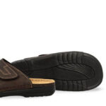 Men's Sandals With Velcro Parex - Image 14