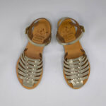 Vathi Sandals With Covered Toes - Image 12