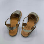 Vathi Sandals With Covered Toes - Image 11