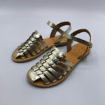 Vathi Sandals With Covered Toes - Image 10