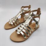 Vouno Gladiator Sandals For Women - Image 14
