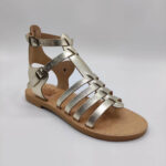 Vouno Gladiator Sandals For Women - Image 33