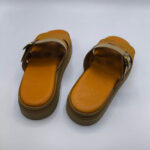 Womens Platform New Hermes Design - Image 4