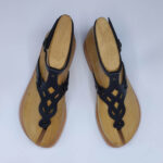 Womens Sandals That Wrap Around Ankle - Image 14