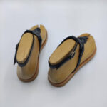 Womens Sandals That Wrap Around Ankle - Image 13