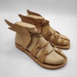 Vai Wing Pegasus Sandal - Image 5