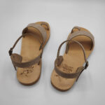 Ayia Anna Leather Toe Ring Sandal - Image 15