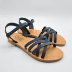 Lioiri Sandal Ankle Leather Strap - Image 31