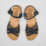 Lioiri Sandal Ankle Leather Strap - Image 29