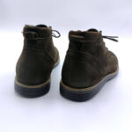 Casual Men Leather Boots - Image 4