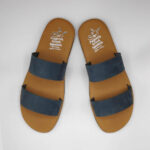 Ikos Men's Comfort Slide Sandals - Image 11