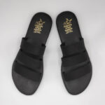 Three Strap Comfort Sole - Image 10
