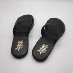 Three Strap Comfort Sole - Image 9