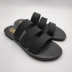 Three Strap Comfort Sole - Image 8