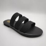Three Strap Comfort Sole - Image 11