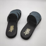 Three Strap Comfort Sole - Image 6