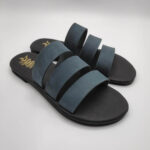 Three Strap Comfort Sole - Image 5