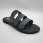 Three Strap Comfort Sole - Image 12