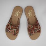 Xi Comfort Sandal - Image 11