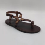 Ανδρικά Πέδιλα Παγώνης