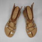Vai Wing Pegasus Sandal - Image 9