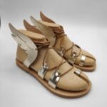 Vai Wing Pegasus Sandal - Image 8