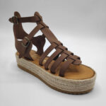 Kedros Platform Gladiator