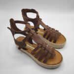 Kedros Platform Gladiator - Image 3