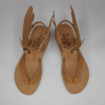 Ikaria Leather Sandals Wings - Image 5